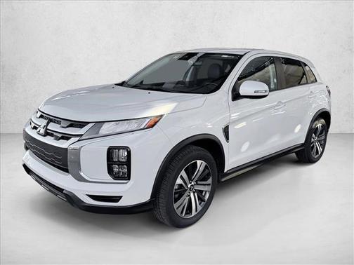 2024 Mitsubishi Outlander Sport SE