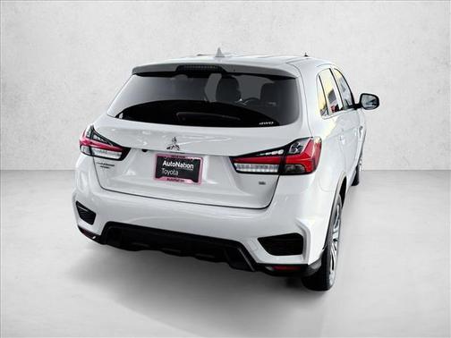 2024 Mitsubishi Outlander Sport SE