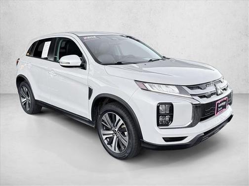 2024 Mitsubishi Outlander Sport SE