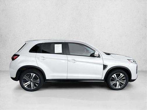 2024 Mitsubishi Outlander Sport SE