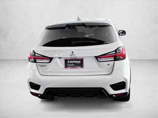 2024 Mitsubishi Outlander Sport SE