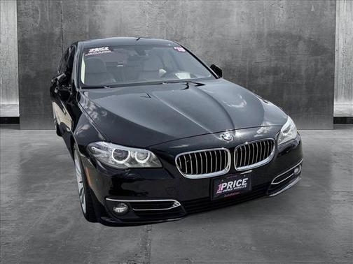2015 BMW 535 xDrive