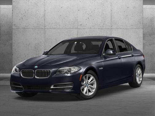 2015 BMW 535 xDrive