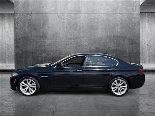 2015 BMW 535 xDrive