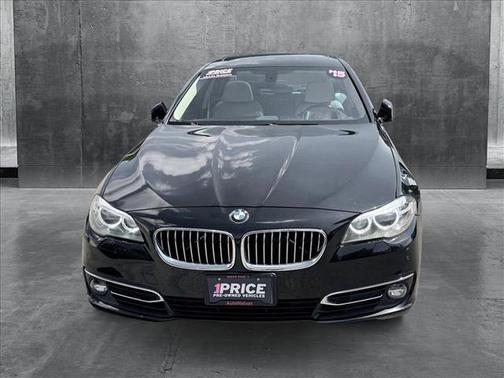 2015 BMW 535 xDrive