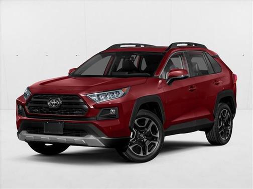 2019 Toyota RAV4 Adventure