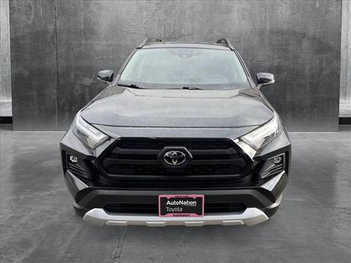 2022 Toyota RAV4 Adventure
