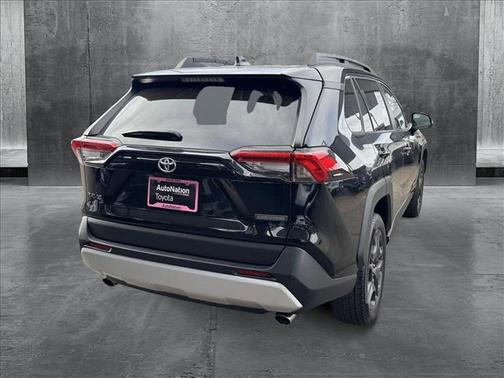 2022 Toyota RAV4 Adventure