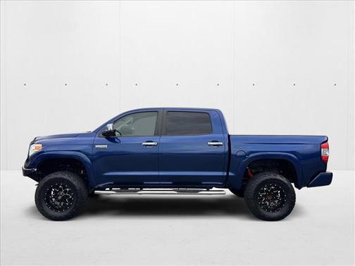 2015 Toyota Tundra Platinum