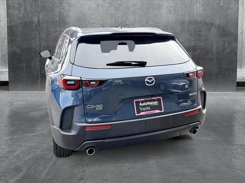 2024 Mazda CX-50 2.5 S Premium