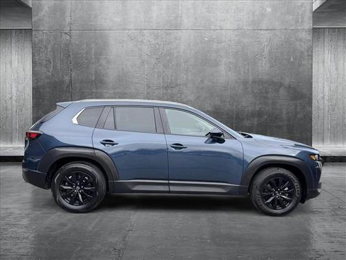 2024 Mazda CX-50 2.5 S Premium