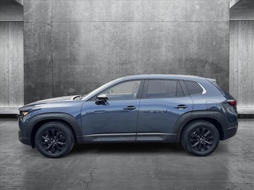 2024 Mazda CX-50 2.5 S Premium