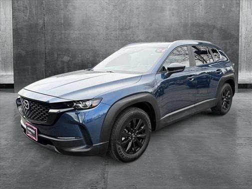 2024 Mazda CX-50 2.5 S Preferred