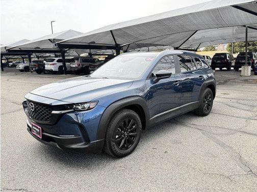 2024 Mazda CX-50 2.5 S Preferred