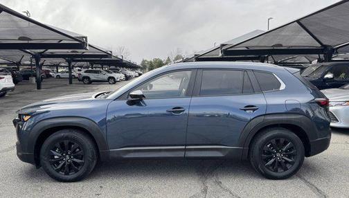 2024 Mazda CX-50 2.5 S Preferred