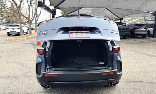 2024 Mazda CX-50 2.5 S Preferred