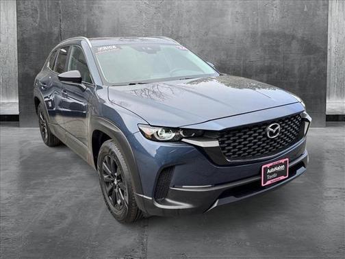 2024 Mazda CX-50 2.5 S Preferred