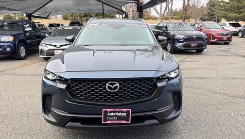 2024 Mazda CX-50 2.5 S Preferred