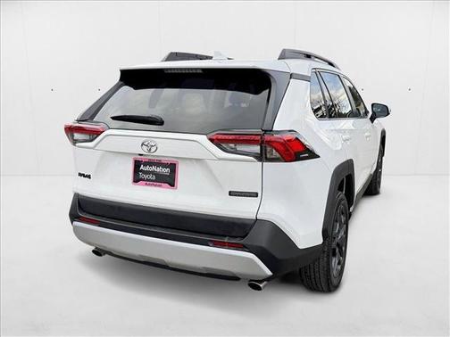 2023 Toyota RAV4 Adventure