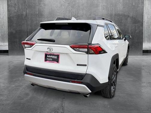 2023 Toyota RAV4 Adventure
