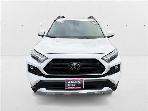 2023 Toyota RAV4 Adventure