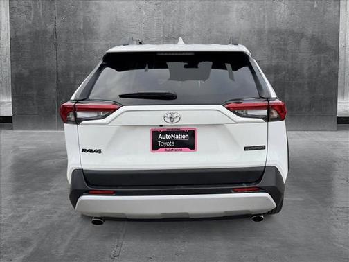 2023 Toyota RAV4 Adventure