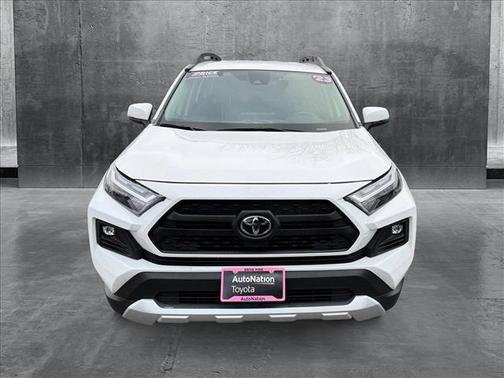 2023 Toyota RAV4 Adventure