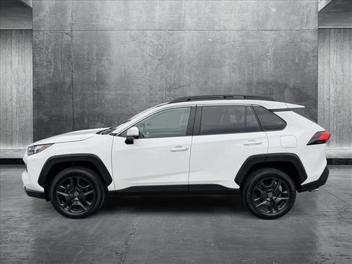 2023 Toyota RAV4 Adventure