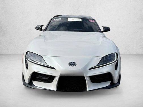 Absolute Zero 2024 Toyota Supra 3.0 Premium
