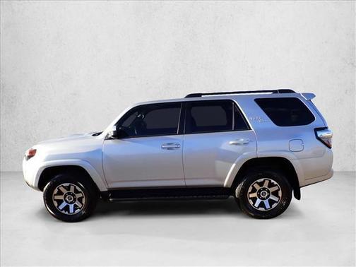 2023 Toyota 4Runner TRD Off Road