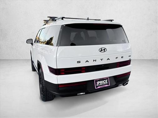 2024 Hyundai SANTA FE XRT