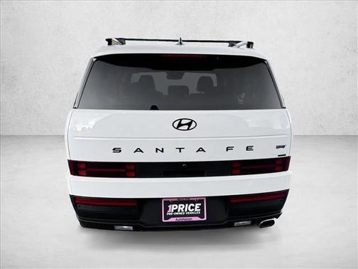 2024 Hyundai SANTA FE XRT