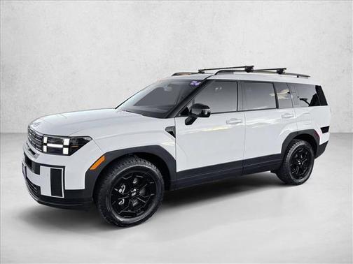 2024 Hyundai SANTA FE XRT