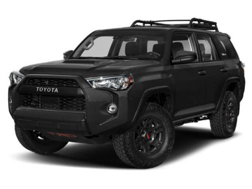 2021 Toyota 4Runner TRD Pro