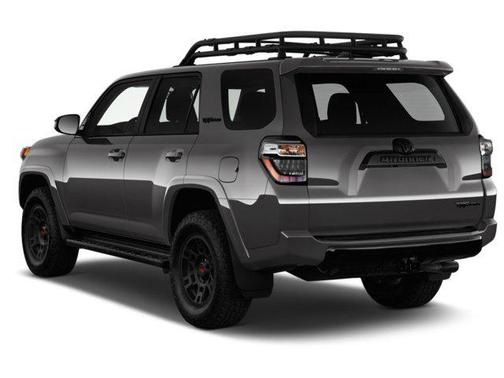 2021 Toyota 4Runner TRD Pro