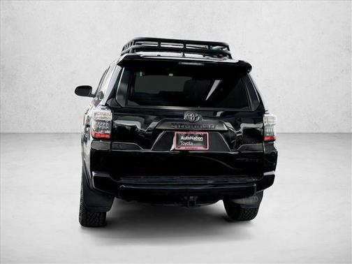 2021 Toyota 4Runner TRD Pro