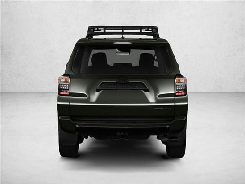 2021 Toyota 4Runner TRD Pro