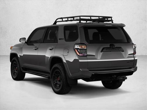 2021 Toyota 4Runner TRD Pro