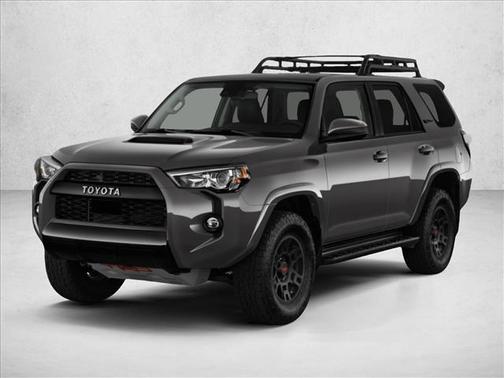 2021 Toyota 4Runner TRD Pro