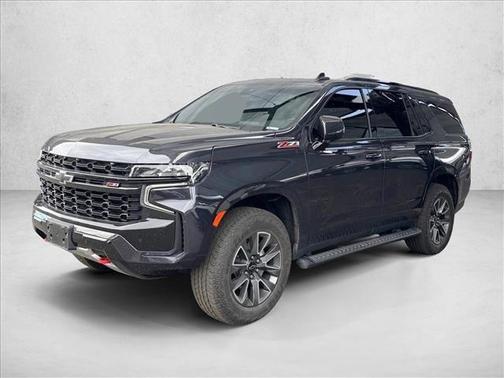 2023 Chevrolet Tahoe 4WD Z71