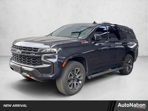 2023 Chevrolet Tahoe 4WD Z71