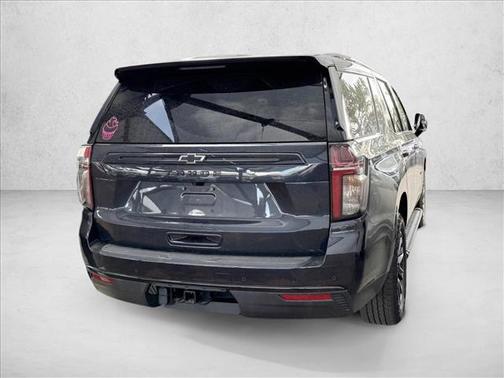 2023 Chevrolet Tahoe 4WD Z71