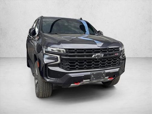 2023 Chevrolet Tahoe 4WD Z71