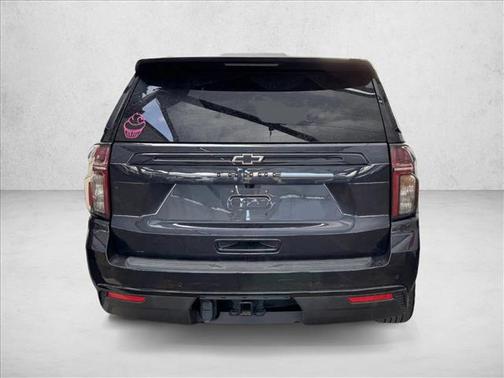 2023 Chevrolet Tahoe 4WD Z71