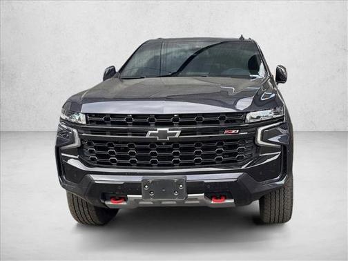 2023 Chevrolet Tahoe 4WD Z71