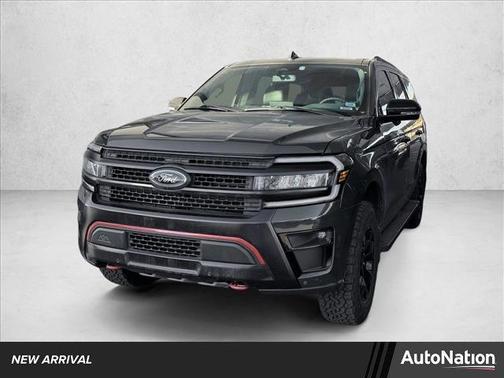 2022 Ford Expedition Timberline