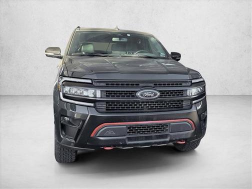 2022 Ford Expedition Timberline
