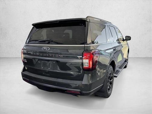 2022 Ford Expedition Timberline