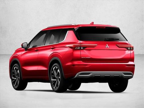 2024 Mitsubishi Outlander Sport 2.0 S