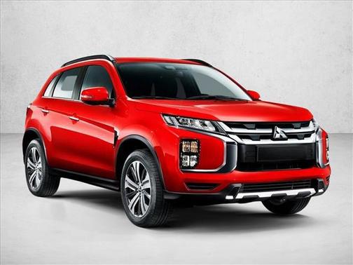 2024 Mitsubishi Outlander Sport 2.0 S